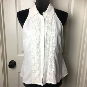 FOREVER 21 Sleeveless Top